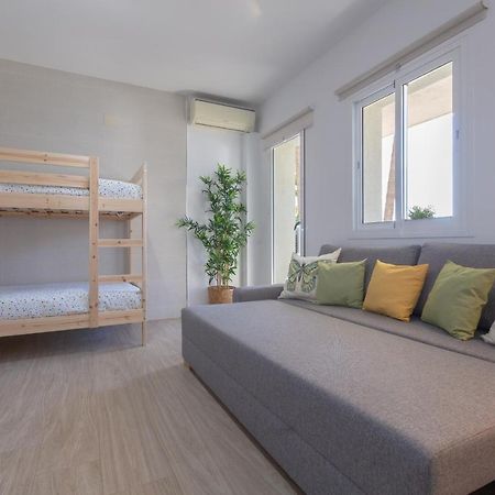 Apartamento Con Vistas Al Mar Benalmadena Exterior photo