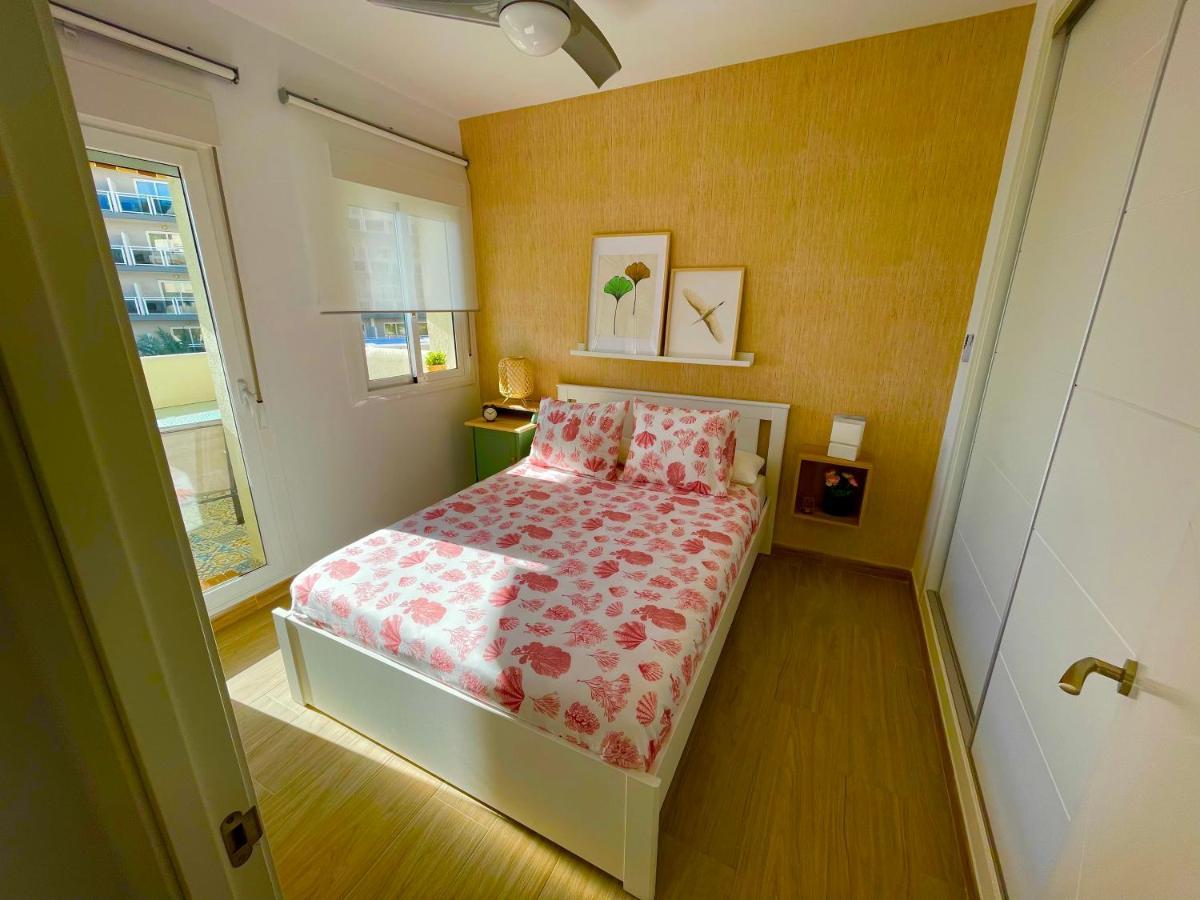 Apartamento Con Vistas Al Mar Benalmadena Exterior photo